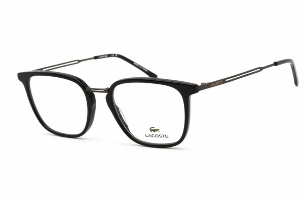Armazón Oftálmico LACOSTE Hombre L2853PC 001 52 Negro