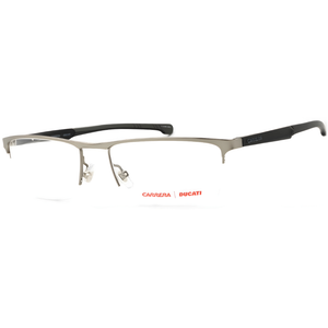 Armazon Oftálmico Hombre CARRERA CARDUC 009 05MO 00 Gris