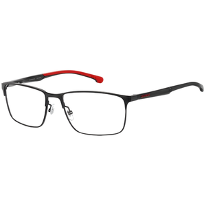 Armazon Oftálmico Hombre CARRERA CARDUC 014 05MO 00 Negro