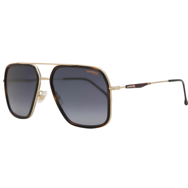 Gafa Solar Hombre CARRERA CARRERA 273/S 02IK 9K Negro