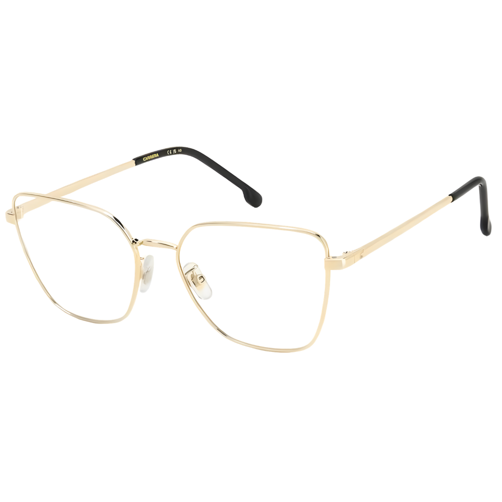 Armazon Oftálmico Mujer CARRERA CARRERA 3022 0RHL 00 Dorado