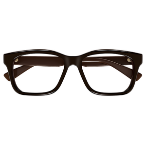 Armazón Oftálmico Unisex GUCCI GG1177O-006-57 Marrón