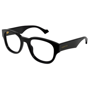 Armazón Oftálmico Unisex GUCCI GG1429O-001-54 Negro
