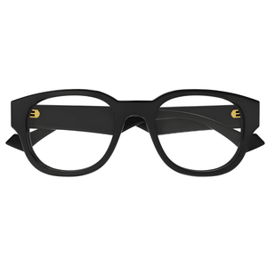 Armazón Oftálmico Unisex GUCCI GG1429O-001-54 Negro