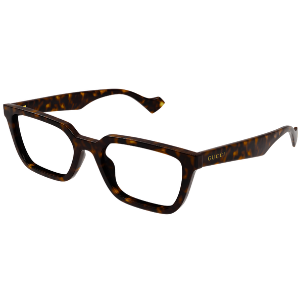 Armazón Oftálmico Mujer GUCCI GG1539O-002-54 Habana