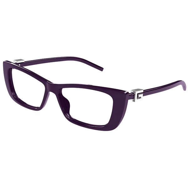 Armazón Oftálmico Mujer GUCCI GG1682O-004-53 Violeta