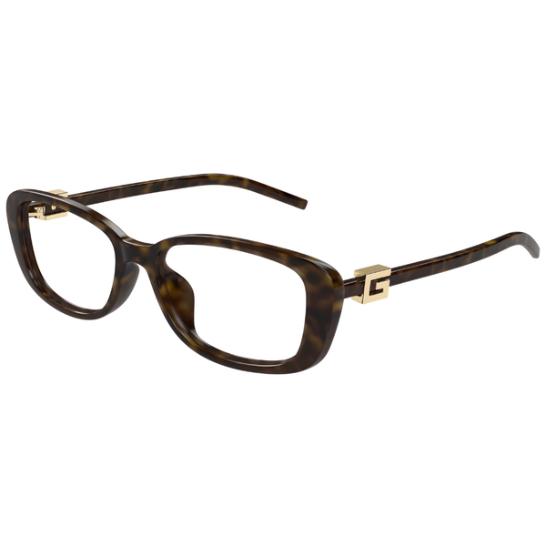 Armazón Oftálmico Mujer GUCCI GG1685OK-003-54 Habana