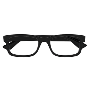 Armazón Oftálmico Hombre GUCCI GG1717O-001-54 Negro