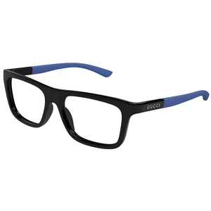 Armazón Oftálmico Hombre GUCCI GG1737O-003-54 Negro