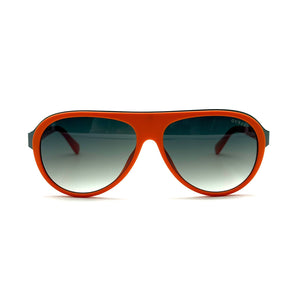 Gafa Solar Mujer GUESS GU00125 43B 60 Naranja