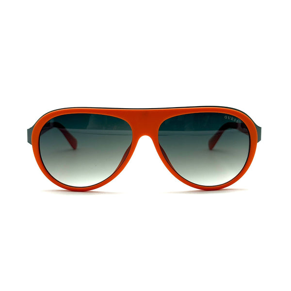 Gafa Solar Mujer GUESS GU00125 43B 60 Naranja
