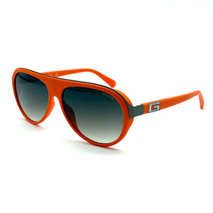 Gafa Solar Mujer GUESS GU00125 43B 60 Naranja