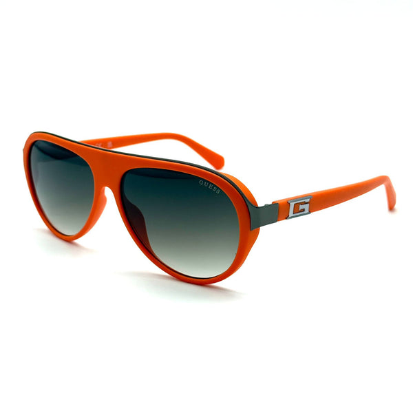 Gafa Solar Mujer GUESS GU00125 43B 60 Naranja