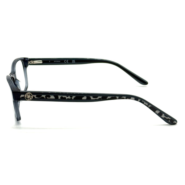 Armazón Oftálmico GUESS Mujer GU2874 090 53 Azul