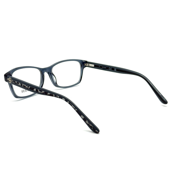 Armazón Oftálmico GUESS Mujer GU2874 090 53 Azul
