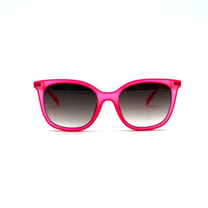 Gafa Solar Mujer GUESS GU3060 74F 55 Rosa