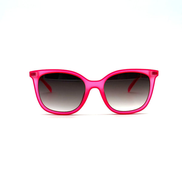 Gafa Solar Mujer GUESS GU3060 74F 55 Rosa