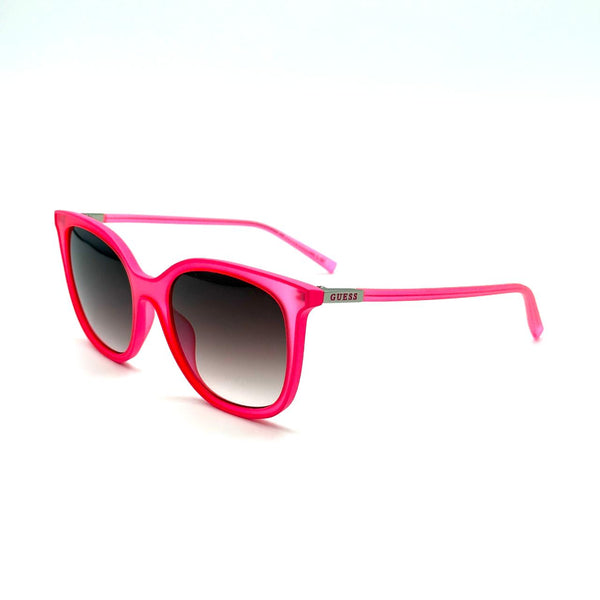 Gafa Solar Mujer GUESS GU3060 74F 55 Rosa