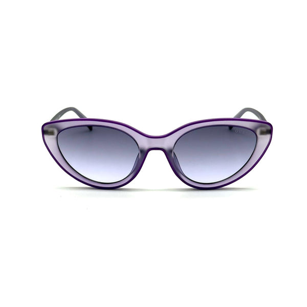 Gafa Solar Mujer GUESS GU3061 81Z 54 Morado