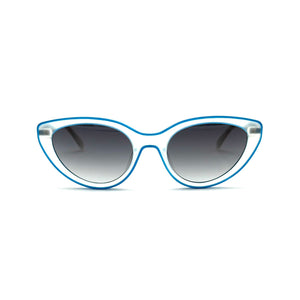 Gafa Solar Mujer GUESS GU3061 92B 54 Azul