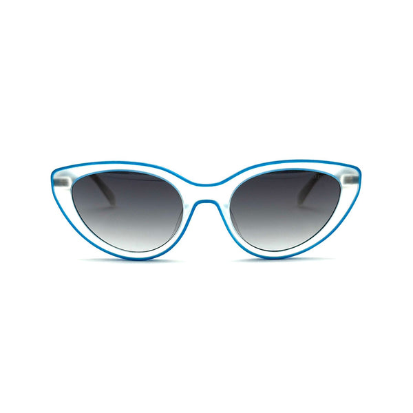 Gafa Solar Mujer GUESS GU3061 92B 54 Azul