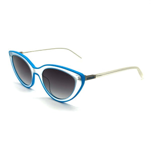 Gafa Solar Mujer GUESS GU3061 92B 54 Azul