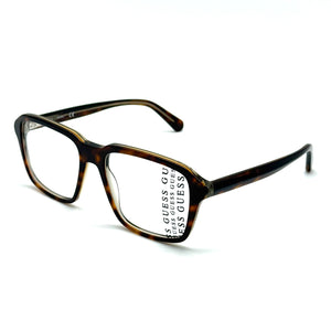 Armazón Oftálmico Mujer GUESS GU50073 052 54 Marrón
