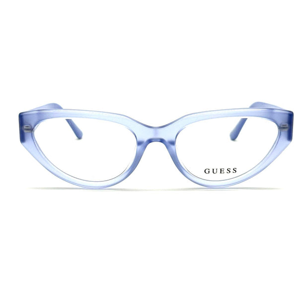 Armazón Oftálmico Mujer GUESS GU50113 081 53 Morado