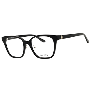 Armazón Oftálmico GUESS Mujer GU50153-D 001 53 Negro