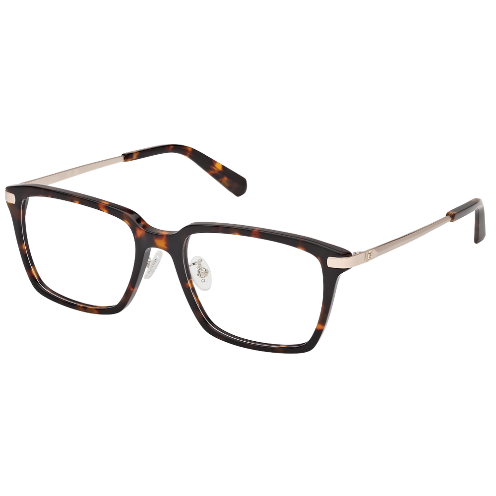 Armazón Oftálmico GUESS Unisex GU50206-D 052 55 Marrón