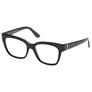 Armazón Oftálmico GUESS Mujer GU50233 001 53 Negro