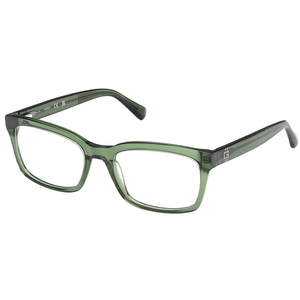Armazón Oftálmico GUESS Mujer GU50252 096 55 Verde