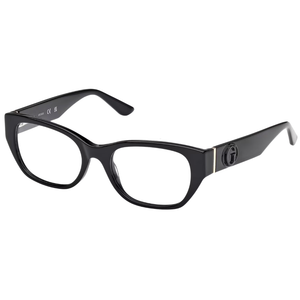 Armazón Oftálmico GUESS Mujer GU50304 001 52 Negro