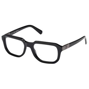 Armazón Oftálmico GUESS Hombre GU50332 001 52 Negro