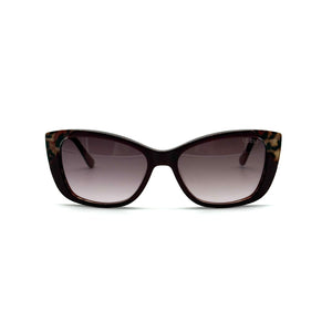 Gafa Solar Mujer GUESS GU7511 66F 55 Vino