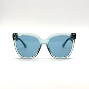 Gafa Solar Mujer GUESS GU7612 84V 55 Azul