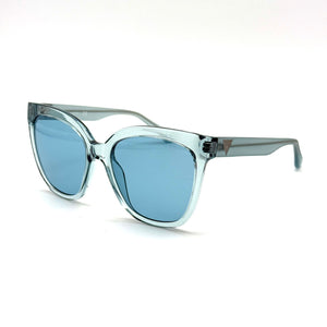 Gafa Solar Mujer GUESS GU7612 84V 55 Azul
