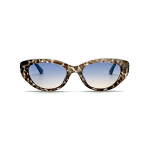 Gafa Solar Mujer GUESS GU7849 92W 51 Marrón