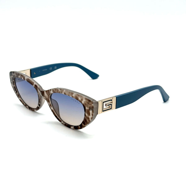 Gafa Solar Mujer GUESS GU7849 92W 51 Marrón