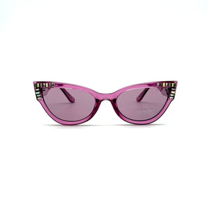 Gafa Solar Mujer GUESS GU7901 83Y 54 Rosa