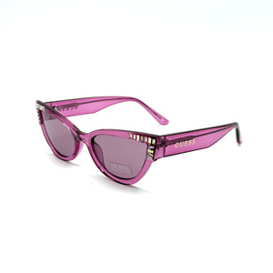 Gafa Solar Mujer GUESS GU7901 83Y 54 Rosa