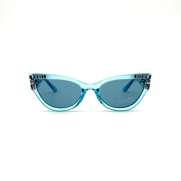 Gafa Solar Mujer GUESS GU7901 89V 54 Azul