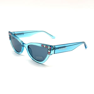 Gafa Solar Mujer GUESS GU7901 89V 54 Azul