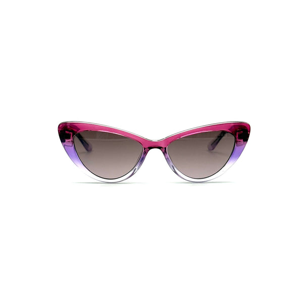 Gafa Solar Mujer GUESS GU9216 74Z 49 Fucsia