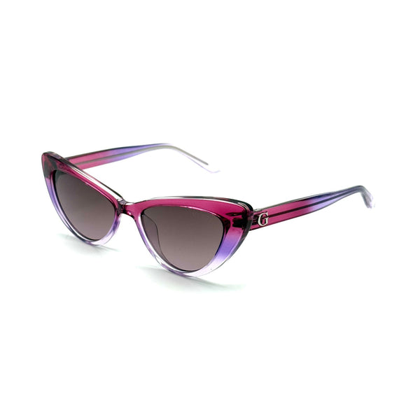 Gafa Solar Mujer GUESS GU9216 74Z 49 Fucsia