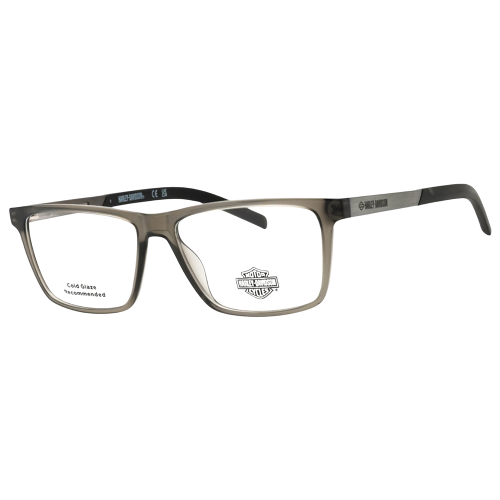 Armazon Oftálmico Hombre HARLEY DAVIDSON HD00013 020 Gris