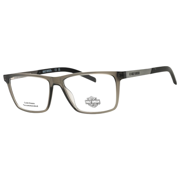 Armazon Oftálmico Hombre HARLEY DAVIDSON HD00013 020 Gris