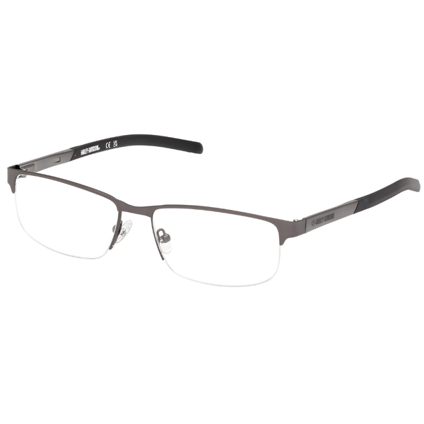 Armazon Oftálmico Hombre HARLEY DAVIDSON HD00015 009 Gris
