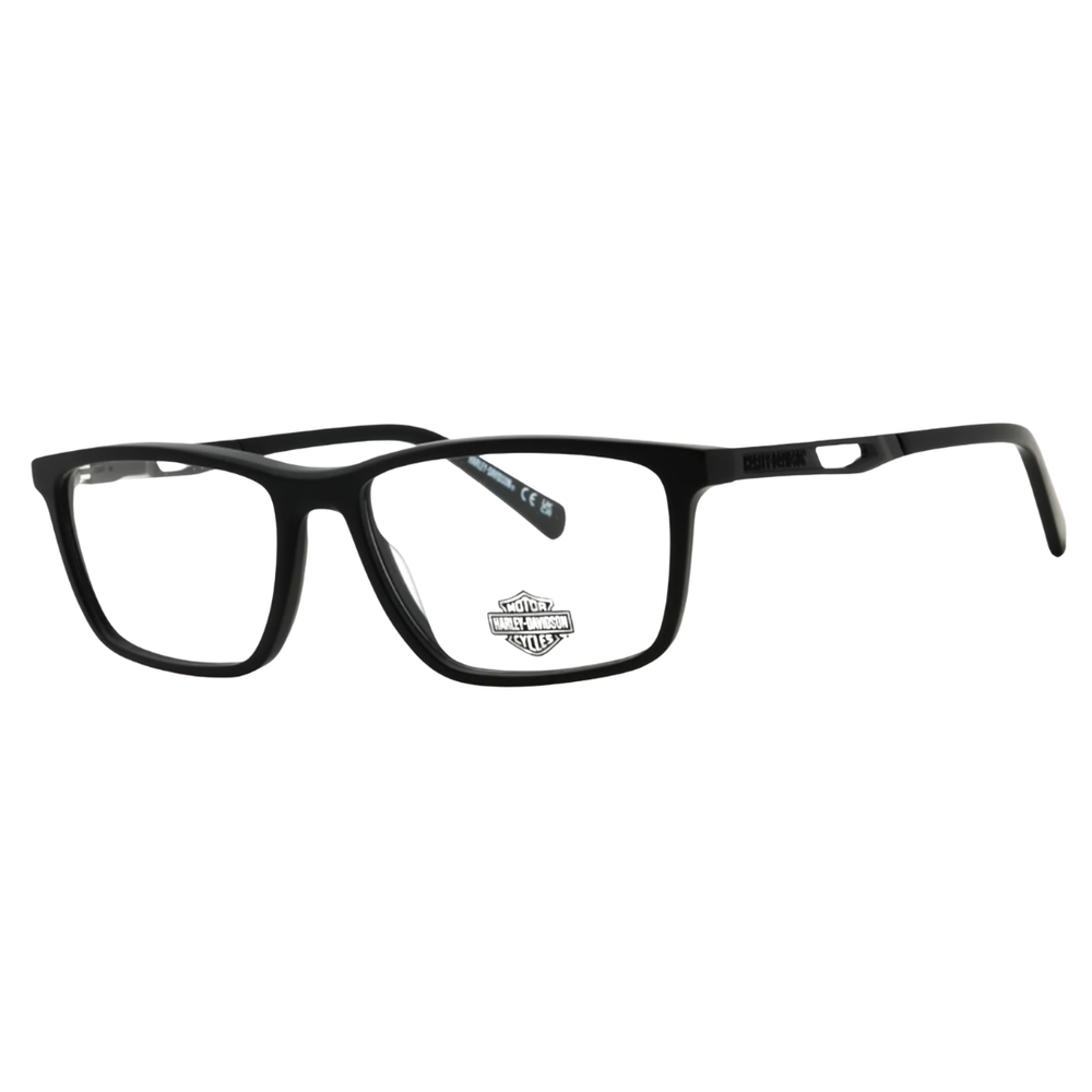 Armazon Oftálmico Hombre HARLEY DAVIDSON HD50026 002 Gris