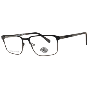Armazon Oftálmico Hombre HARLEY DAVIDSON HD50031 005 Negro